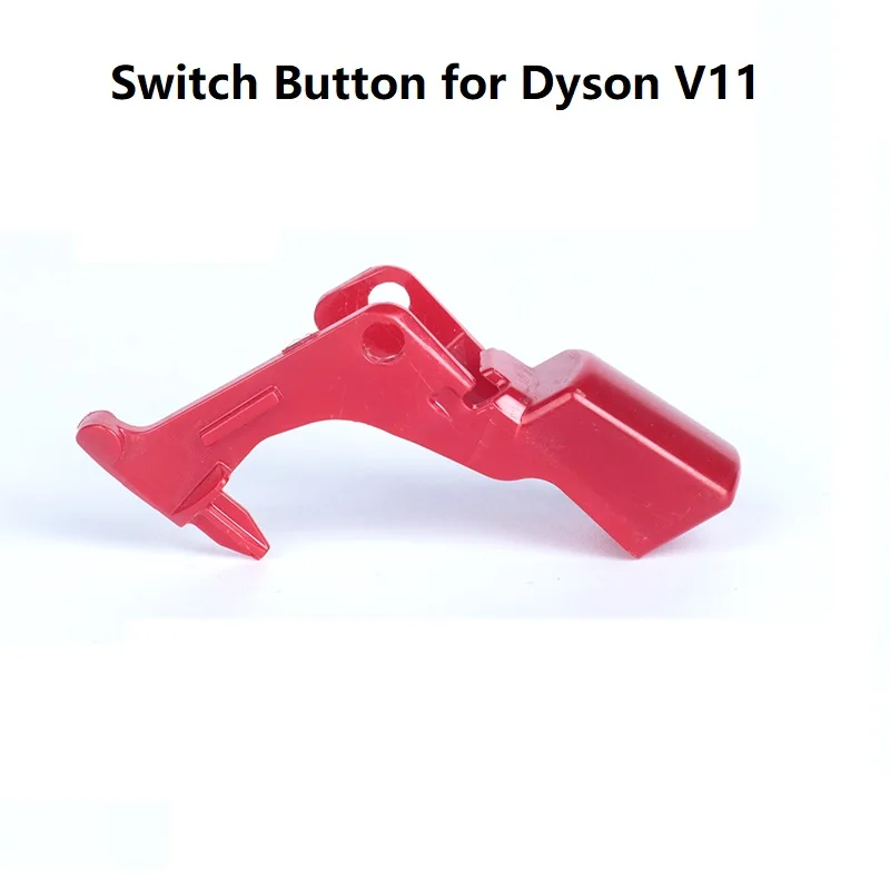 100% Original Trigger Switch Button For Dyson V11/V10 Vacuum Cleaner Replacement Power Switch Parts Fast Delivery 2021 New
100% Original Trigger Switch Button For Dyson V11/V10 Vacuum Cleaner Replacement Power Switch Parts Fast Delivery 2021 New