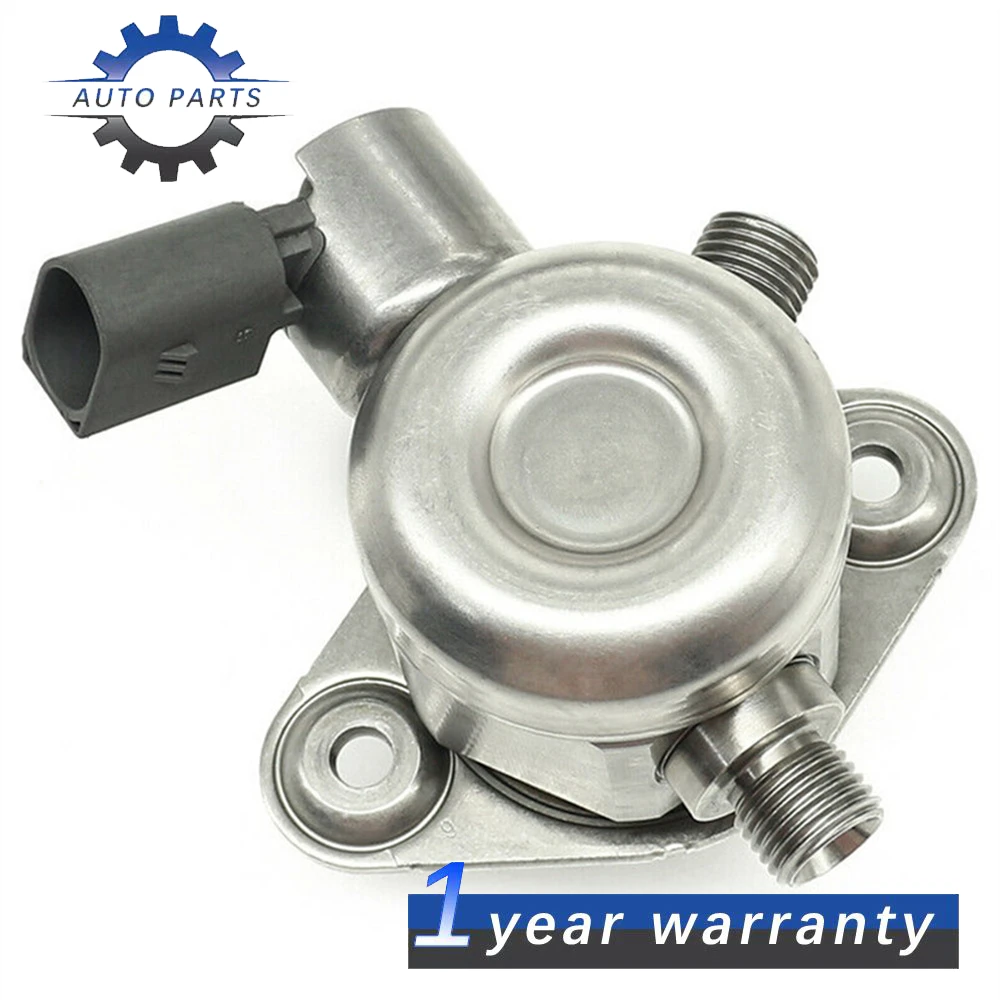 High Pressure Fuel Pump OEM: 13517595339 13517595350 0261520143 0261520091 0261520144 0261520315 Applicable to BMW F-E Series
High Pressure Fuel Pump OEM: 13517595339 13517595350 0261520143 0261520091 0261520144 0261520315 Applicable to BMW F-E Series