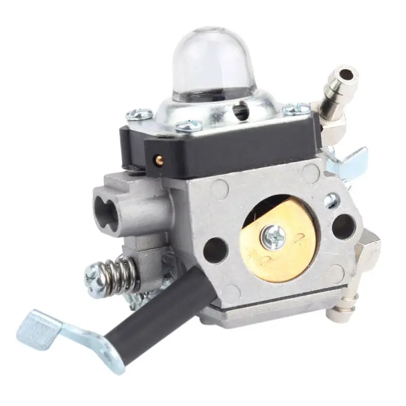 Карбюратор для Wacker BS50-2 BS50-2i BS60-2 BS60-2i для Walbro HDA 242 HDA 252, аксессуары для садового электроинструмента
Карбюратор для Wacker BS50-2 BS50-2i BS60-2 BS60-2i для Walbro HDA 242 HDA 252, аксессуары для садового электроинструмента
