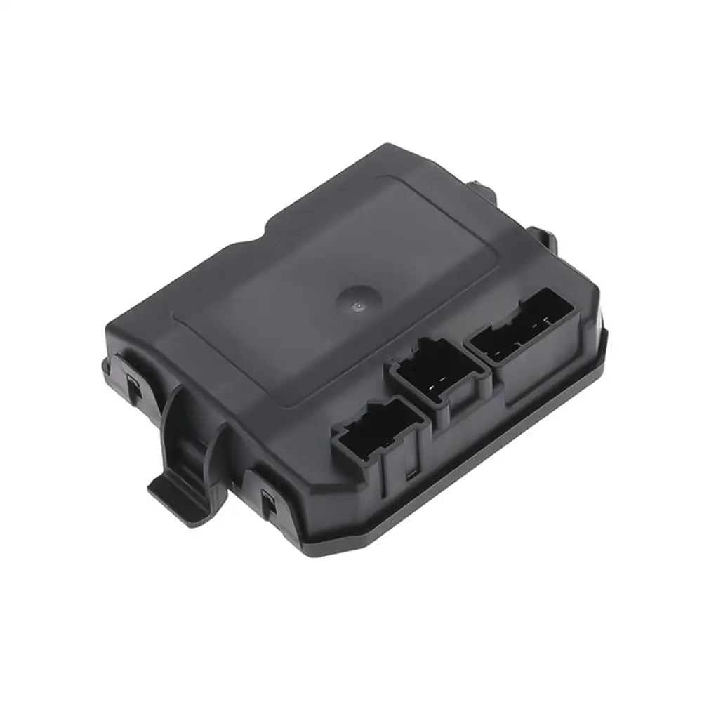 Trunk Liftgate Control Module Black Plastic Replacement Rear Lift Gate Control Module for Cadillac SRX 2010-2015 Car Automobile
Trunk Liftgate Control Module Black Plastic Replacement Rear Lift Gate Control Module for Cadillac SRX 2010-2015 Car Automobile