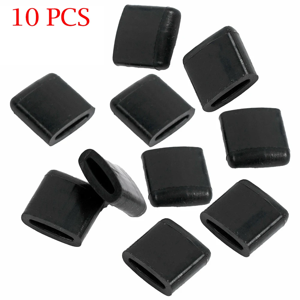 10Pcs Air Fryer Rubber Bumpers Air Fryer Tray Rubber Bumpers Covers Feet Replace Parts Grill Pan Protective Covers
10Pcs Air Fryer Rubber Bumpers Air Fryer Tray Rubber Bumpers Covers Feet Replace Parts Grill Pan Protective Covers