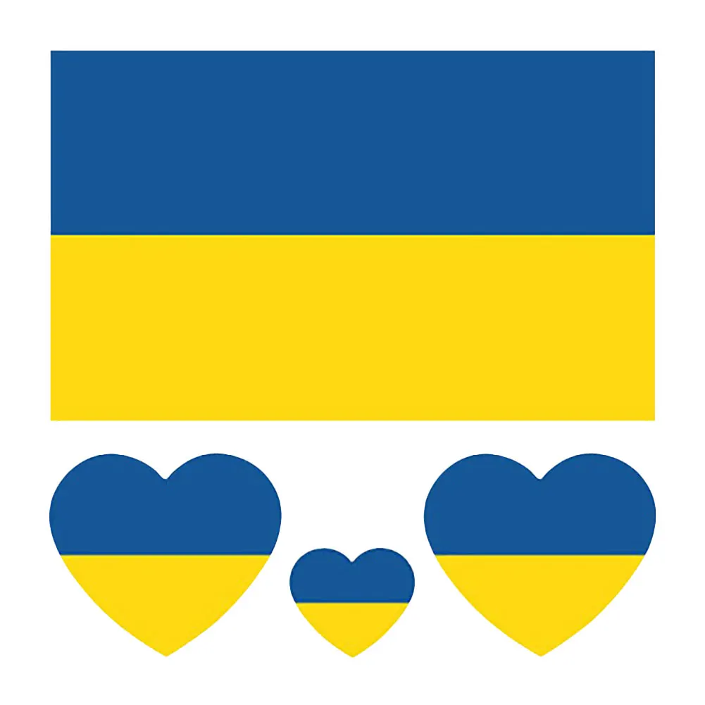 Наклейки на Еврокубок, украинский флаг, водостойкие наклейки на спортивные соревнования
Наклейки на Еврокубок, украинский флаг, водостойкие наклейки на спортивные соревнования