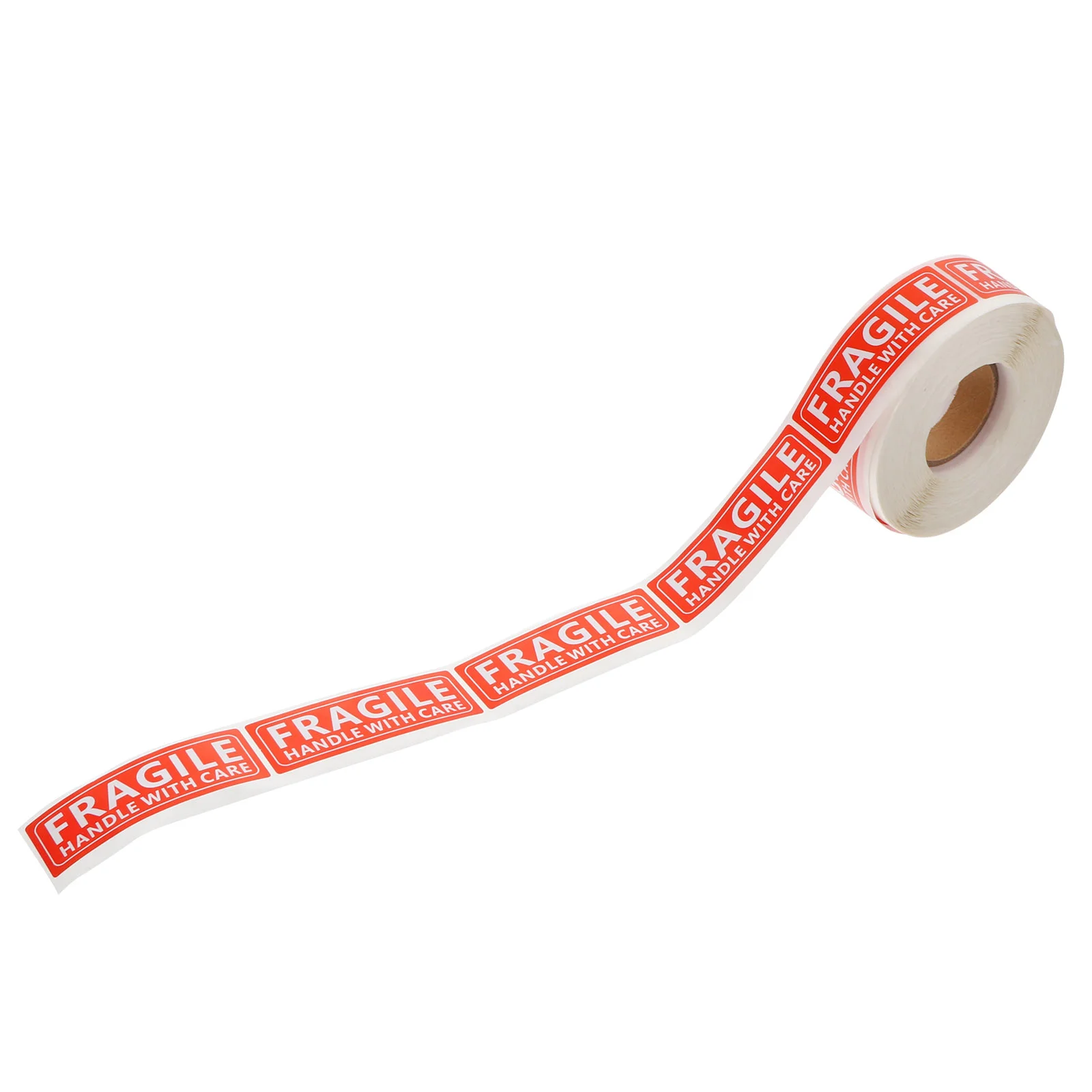 1 Roll/ 500pcs Handle with Care Warning Shipping Packing Label Stickers Packing Warning Stickers For Fragile Items, Transport
1 Roll/ 500pcs Handle with Care Warning Shipping Packing Label Stickers Packing Warning Stickers For Fragile Items, Transport