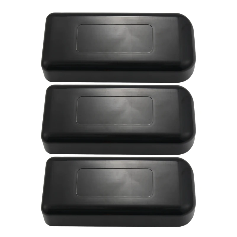 3X Extra-Large Plastic Controller Box For Electric Bike Ebike Moped Scooter Mountain Bike Protection Case
3X Extra-Large Plastic Controller Box For Electric Bike Ebike Moped Scooter Mountain Bike Protection Case