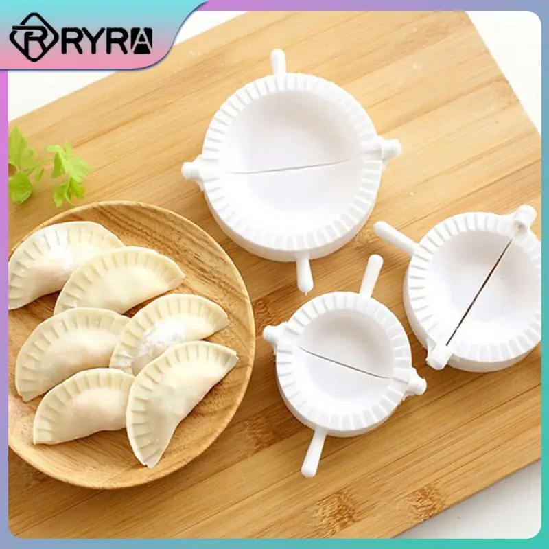 7/8/10cm Kichen Tools 3pcs/set 7/8/10cm Jiaozi 3pcs/set Dumpling Mold Convenient For Dumplings Modeling Kichen Ravioli Maker
7/8/10cm Kichen Tools 3pcs/set 7/8/10cm Jiaozi 3pcs/set Dumpling Mold Convenient For Dumplings Modeling Kichen Ravioli Maker