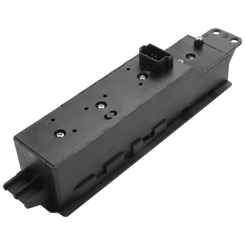 Car Power Master Window Switch Console Button for Mercedes -Benz W639 Vito Mixto Kasten 2003-2015 6395450913
Car Power Master Window Switch Console Button for Mercedes -Benz W639 Vito Mixto Kasten 2003-2015 6395450913