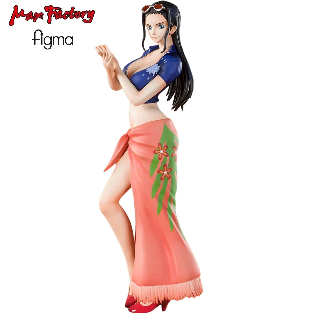 In Stock Original Genuine Figuarts ZERO 17CM Nico Robin One Piece Figur Anime Ornaments Collectible Model Dolls Toy For Gift
In Stock Original Genuine Figuarts ZERO 17CM Nico Robin One Piece Figur Anime Ornaments Collectible Model Dolls Toy For Gift