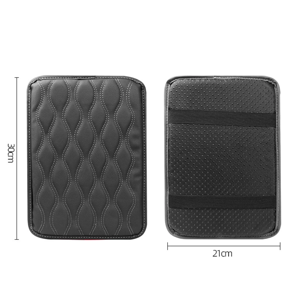 Brand New Armrest Box Cushion Auto Parts 5 Colors 70g Anti Scratch Car Accessories Cover Replacement Resistant
Brand New Armrest Box Cushion Auto Parts 5 Colors 70g Anti Scratch Car Accessories Cover Replacement Resistant