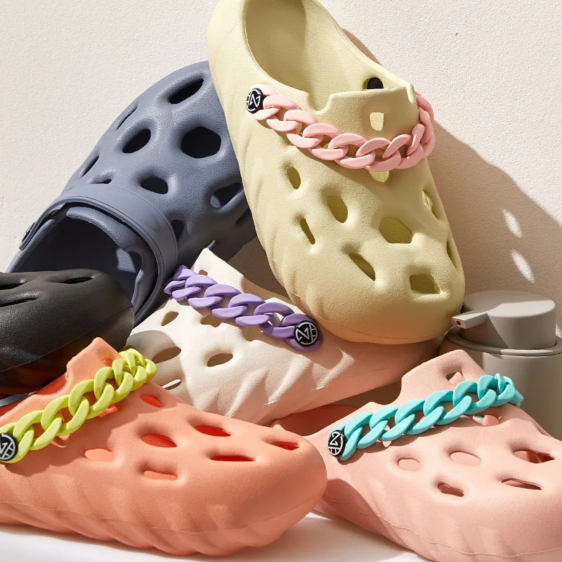 2022 Summer Women Men's Slippers Indoor Bath Thick Platform Non-slip Home Easter Cartoon Flip Flops Bear Beach Sandals Ladies
2022 Summer Women Men's Slippers Indoor Bath Thick Platform Non-slip Home Easter Cartoon Flip Flops Bear Beach Sandals Ladies