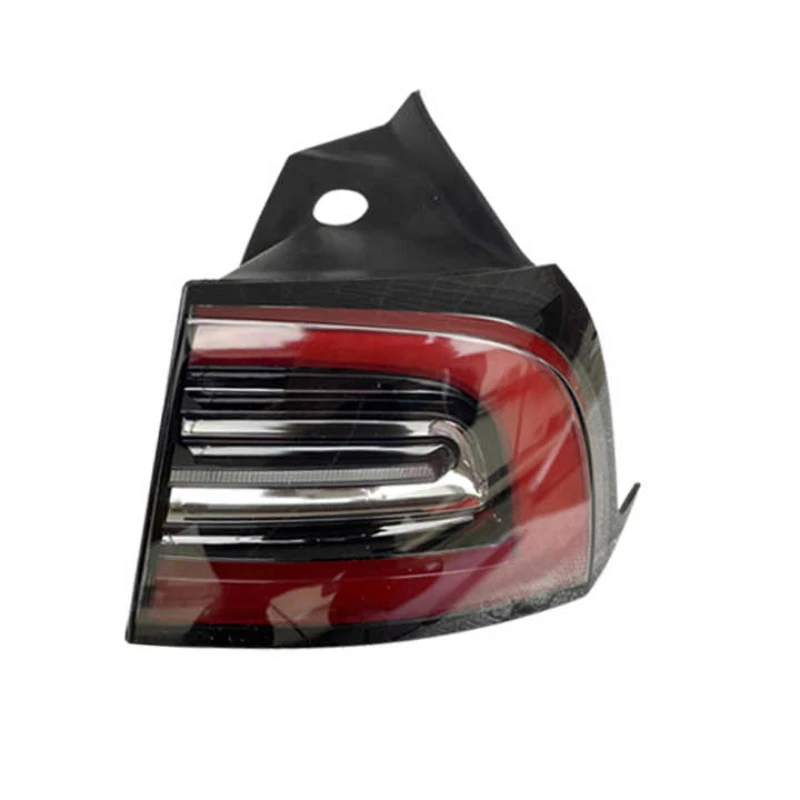 Задний фонарь стоп-сигнала, светодиодный задний фонарь заднего хода для Tesla Model 3 Y 2021-2024, противотуманная фара, желтый указатель поворота, автоматический задний фонарь в сборе
Задний фонарь стоп-сигнала, светодиодный задний фонарь заднего хода для Tesla Model 3 Y 2021-2024, противотуманная фара, желтый указатель поворота, автоматический задний фонарь в сборе