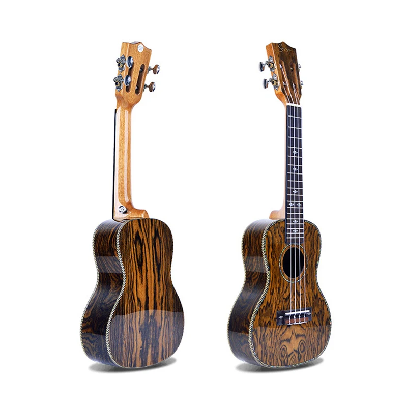 High Brightness Professional Ukulele Concert 23 Inches Hawaiian Guitar Soprano Ukuleles Tenor Ukuleleler Music Instrument
High Brightness Professional Ukulele Concert 23 Inches Hawaiian Guitar Soprano Ukuleles Tenor Ukuleleler Music Instrument