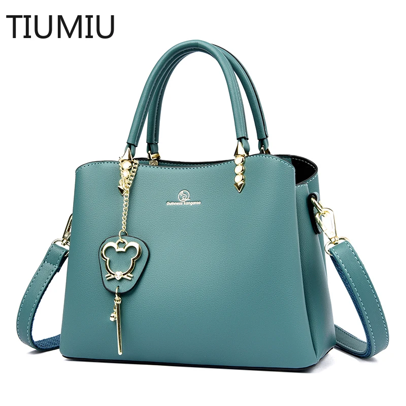 Повседневная женская сумка-тоут из мягкой кожи, Роскошный дизайнерский трехслойный саквояж на плечо через плечо, вместительная дамская сумка для покупок 
Повседневная женская сумка-тоут из мягкой кожи, Роскошный дизайнерский трехслойный саквояж на плечо через плечо, вместительная дамская сумка для покупок