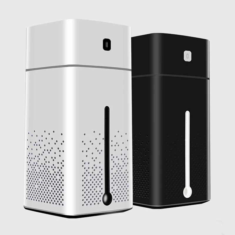 1000Ml Air Humidifier Ultrasonic Usb Diffuser Aroma Essential Oil Led Night Light Mist Purifier Humidifier
1000Ml Air Humidifier Ultrasonic Usb Diffuser Aroma Essential Oil Led Night Light Mist Purifier Humidifier