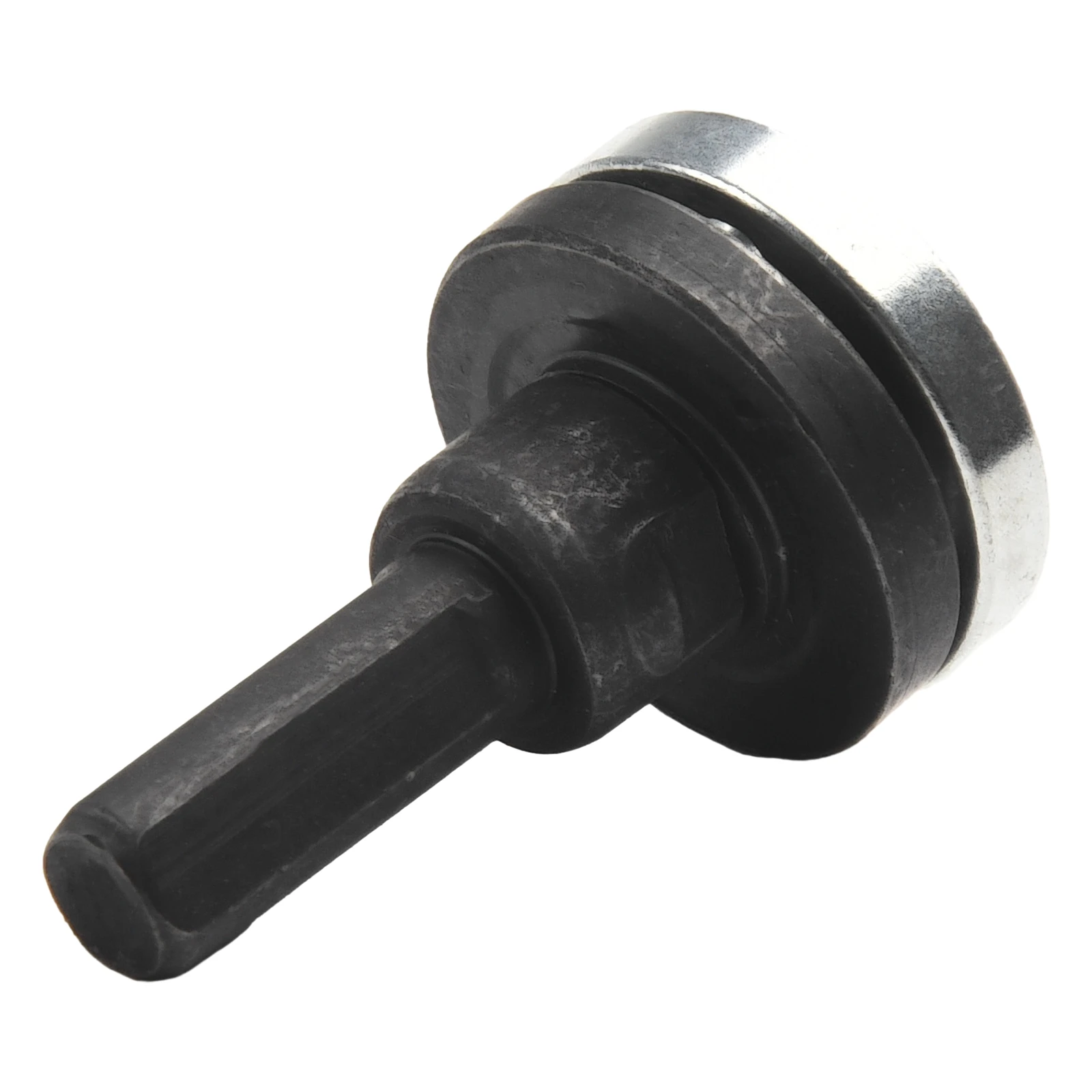 Pressure Plate Grinder Adapter Connecting Rod Adapter Upgrade Your Electric Drill with Angle Grinder Converter 10mm Shank
Pressure Plate Grinder Adapter Connecting Rod Adapter Upgrade Your Electric Drill with Angle Grinder Converter 10mm Shank