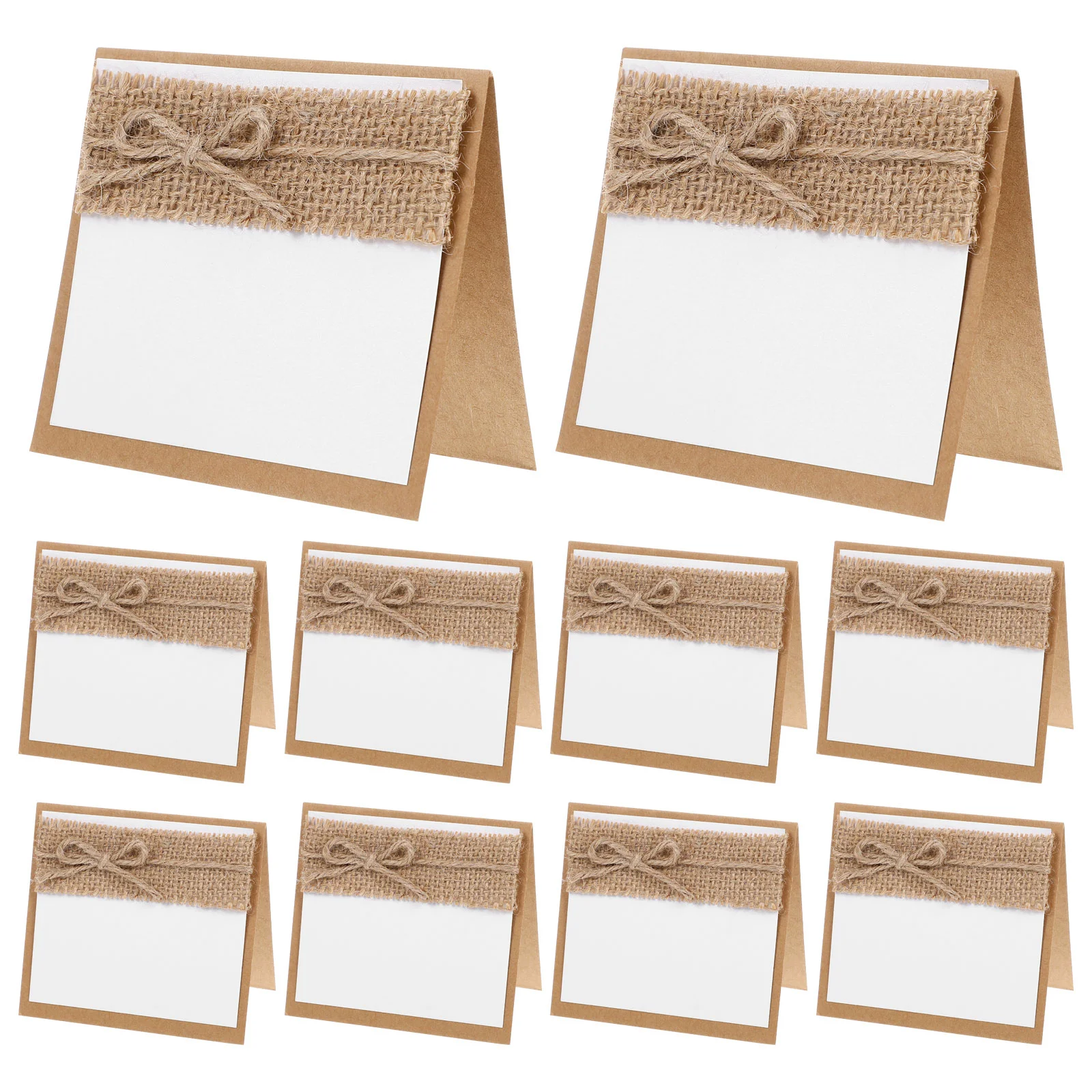 10pcs Name Cards for Wedding Reception Wedding Decorations for Reception Rustic Wedding Place Cards Wedding Guest Name Cards
10pcs Name Cards for Wedding Reception Wedding Decorations for Reception Rustic Wedding Place Cards Wedding Guest Name Cards