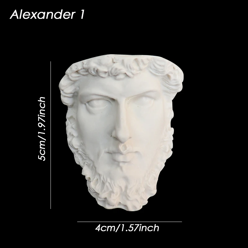 Миниатюрная скульптура Дэвид из смолы
Миниатюрная скульптура Дэвид из смолы