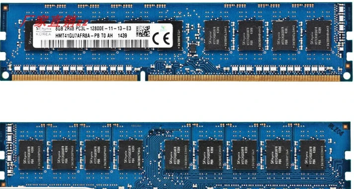 Оперативная память для Lenovo P300 S30 E30 E31 C30 D30 Серверная DDR3 8G 1600 чистая память ECC 1 шт.
Оперативная память для Lenovo P300 S30 E30 E31 C30 D30 Серверная DDR3 8G 1600 чистая память ECC 1 шт.
