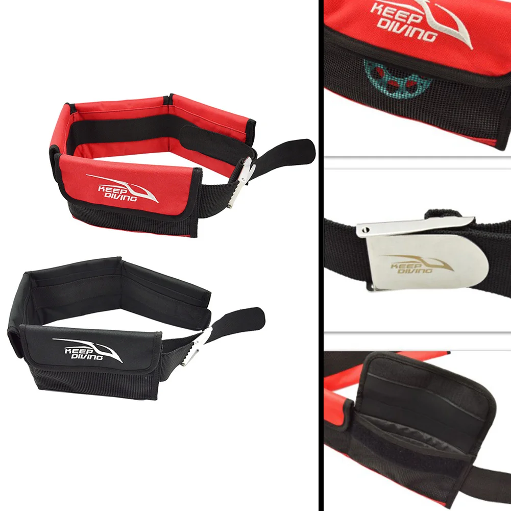 Diving Diver Weight Belt With 4 Pocket Durable Scuba Dive Weight System Gear Bag Scuba Diving Belt Pocket Snorkeling Equipment
Diving Diver Weight Belt With 4 Pocket Durable Scuba Dive Weight System Gear Bag Scuba Diving Belt Pocket Snorkeling Equipment