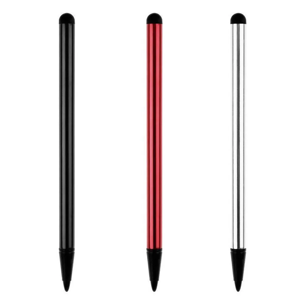 3PCS Stylus Pencil For iPad PC Tablets Pen Smartphone Universal Touch Screen Pen for Android IOS Cell Phone Drawing Accessories
3PCS Stylus Pencil For iPad PC Tablets Pen Smartphone Universal Touch Screen Pen for Android IOS Cell Phone Drawing Accessories