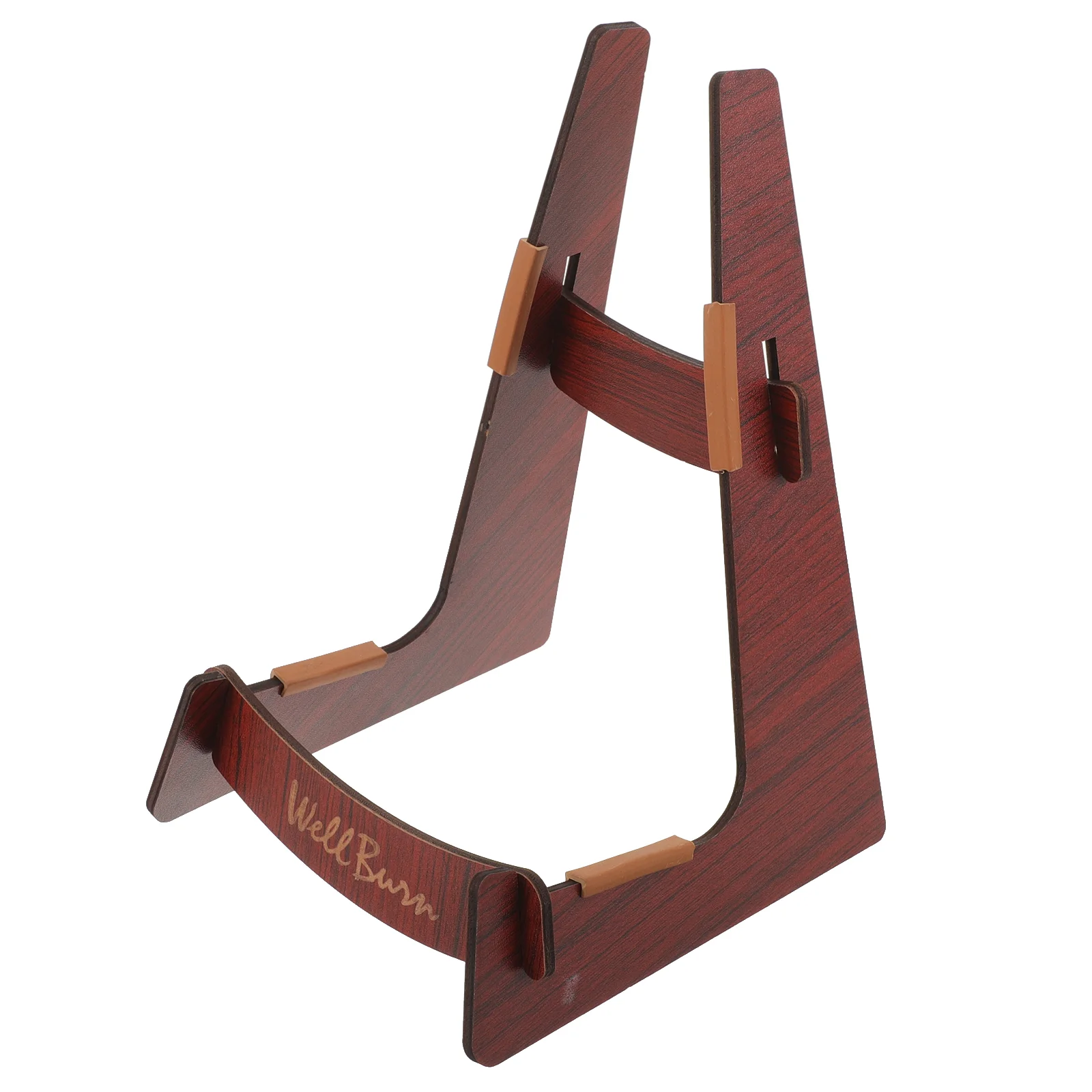 Musical Instrument Wooden Guitar Stand Violin Display Holder Ukulele Floor Mandolin
Musical Instrument Wooden Guitar Stand Violin Display Holder Ukulele Floor Mandolin