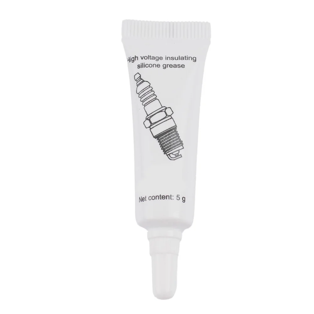 Heat Resistance Silicone Grease For Insulation High Voltage Moistureproof Of High Voltage Parts Silicone Grease
Heat Resistance Silicone Grease For Insulation High Voltage Moistureproof Of High Voltage Parts Silicone Grease
