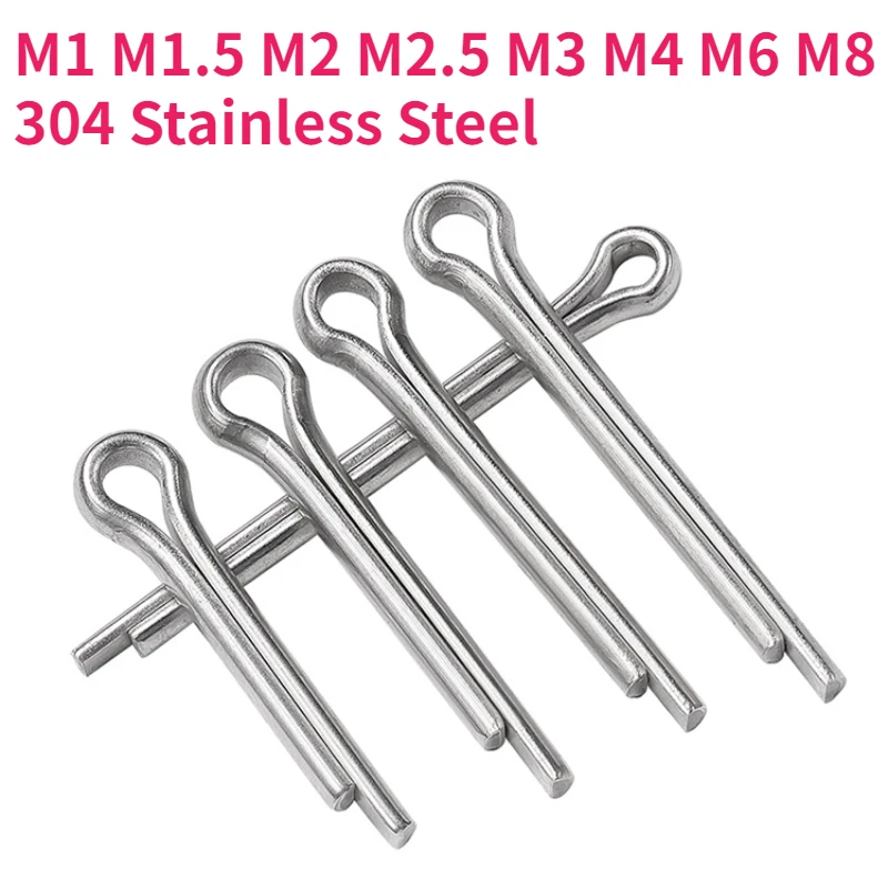 M1 M1.5 M2 M2.5 M3 M4 M6 M8 U-образная пружинная шпилька для волос из нержавеющей стали 304
M1 M1.5 M2 M2.5 M3 M4 M6 M8 U-образная пружинная шпилька для волос из нержавеющей стали 304