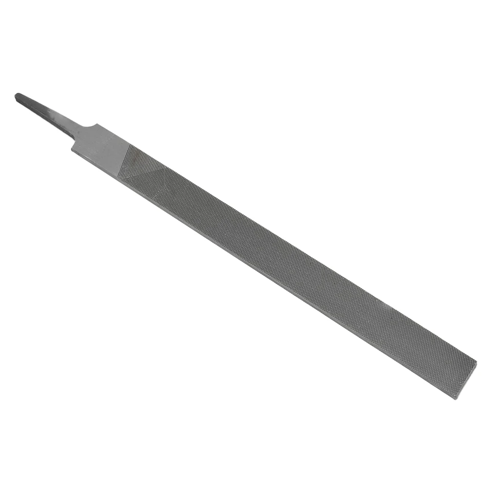 Quality Steel File Flat File Polishing Wear-resistance Carpenter Deburring Grinding Head Metal Metalworking Tooth
Quality Steel File Flat File Polishing Wear-resistance Carpenter Deburring Grinding Head Metal Metalworking Tooth