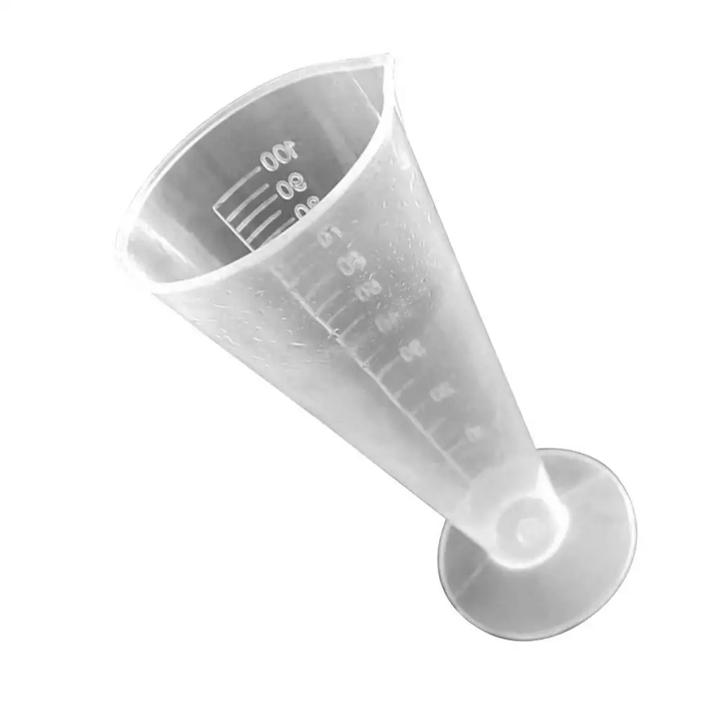 Coffee Measuring Cup With Scale Triangle Cone Measuring Cup, Used For Baking Household Glass Ounce Milliliter Medical Scale Cup
Coffee Measuring Cup With Scale Triangle Cone Measuring Cup, Used For Baking Household Glass Ounce Milliliter Medical Scale Cup