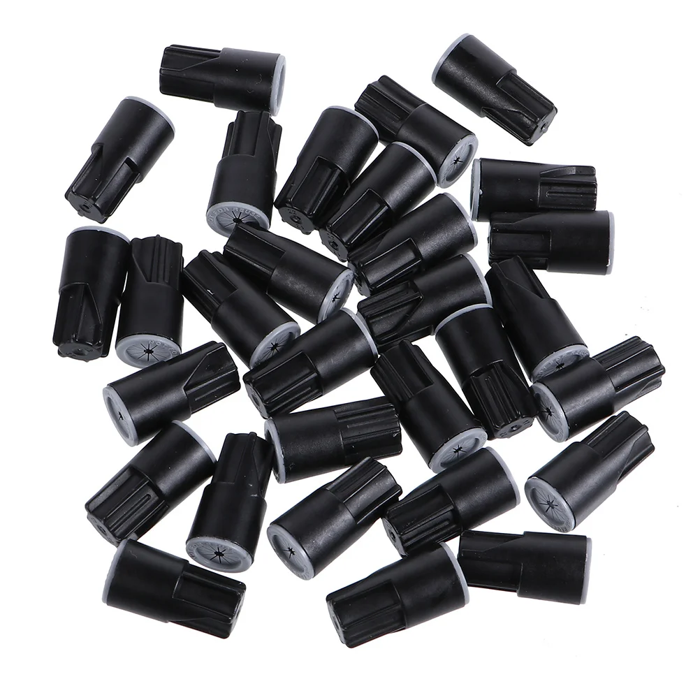 50pcs Outdoor Electrical Wire Connectors Waterproof Wire Connectors for Landscape Lighting
50pcs Outdoor Electrical Wire Connectors Waterproof Wire Connectors for Landscape Lighting
