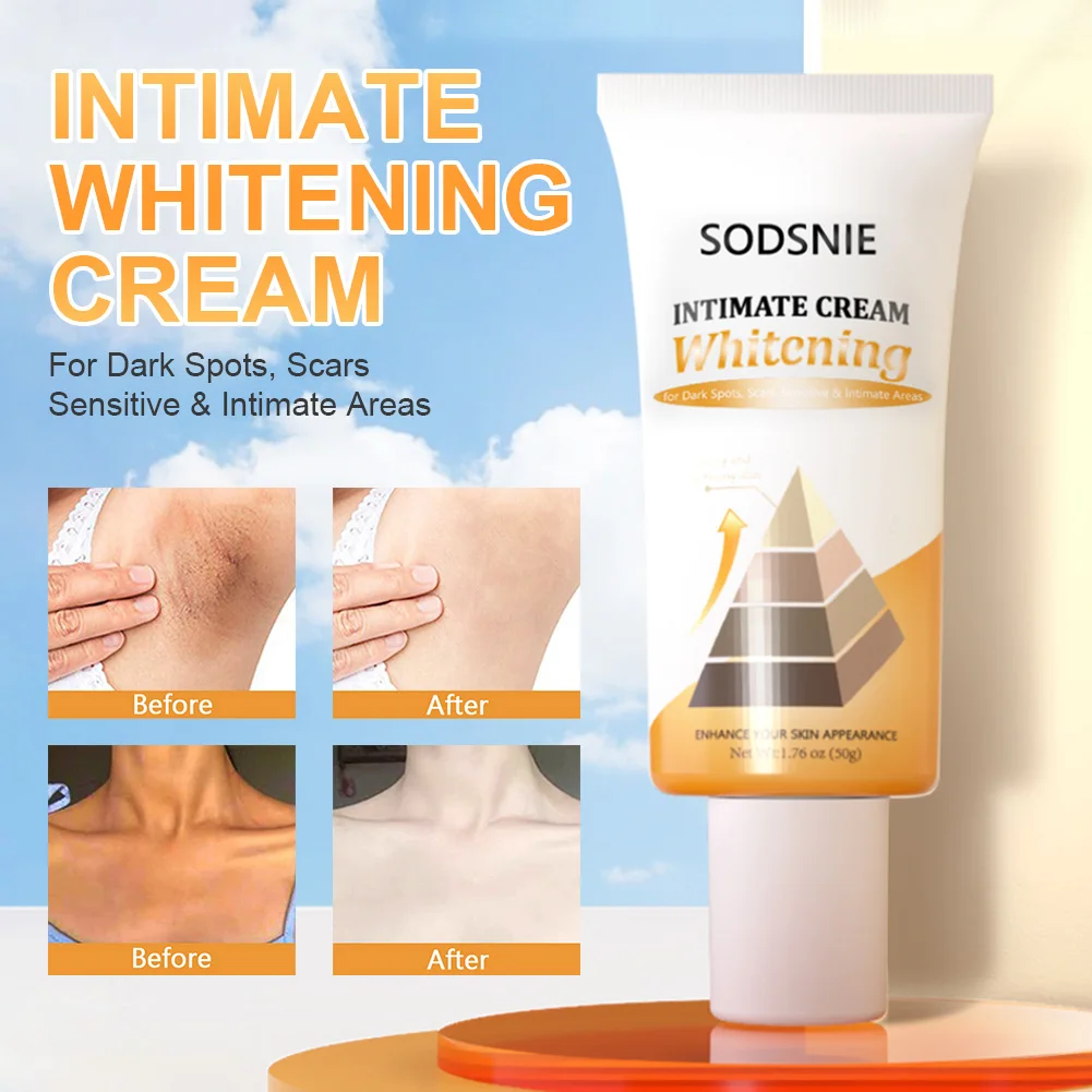 Body Armpit Whitening Cream Body Brightening Moisturizing Cream Remove Melanin for Underarm Knee Legs Body Brighten Care
Body Armpit Whitening Cream Body Brightening Moisturizing Cream Remove Melanin for Underarm Knee Legs Body Brighten Care