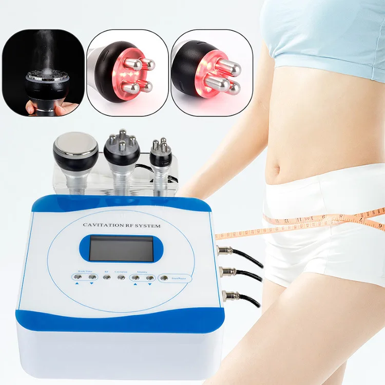 EPSEN 40k Cavitation Body Remove Fat RF Beauty Device Skin Tighten Face Lifting Weight Loss Device
EPSEN 40k Cavitation Body Remove Fat RF Beauty Device Skin Tighten Face Lifting Weight Loss Device