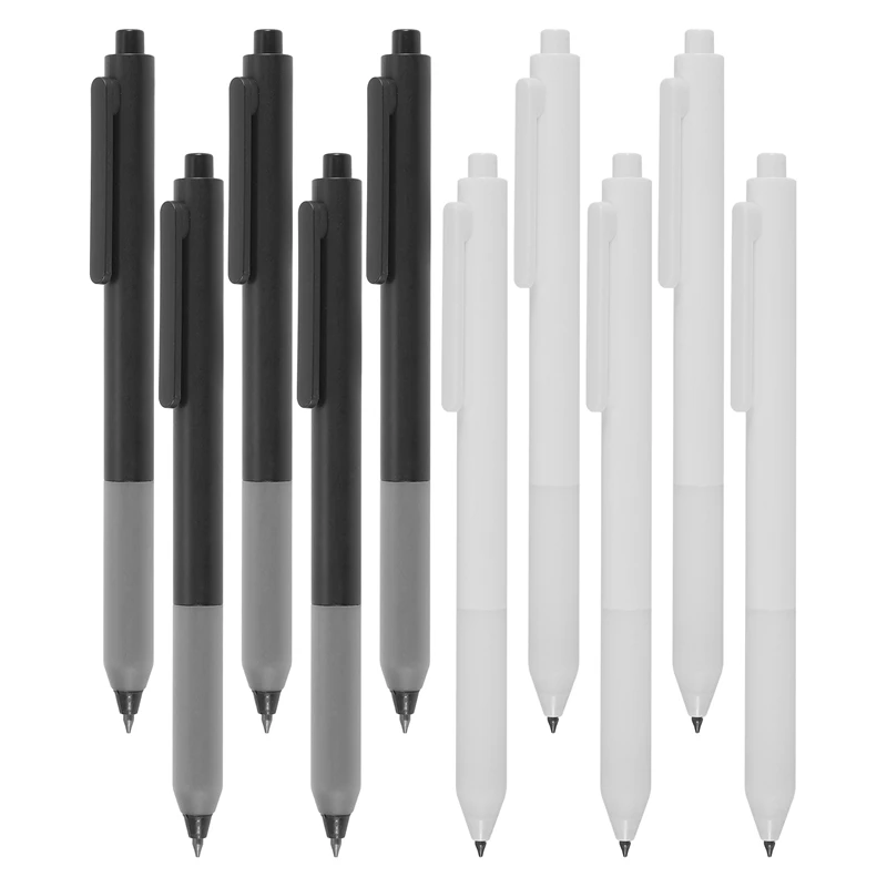 10 Pieces Everlasting Pencil Inkless Pencil Eternal Mechanical Pencil Replaceable Head For Home Office School Supplies
10 Pieces Everlasting Pencil Inkless Pencil Eternal Mechanical Pencil Replaceable Head For Home Office School Supplies