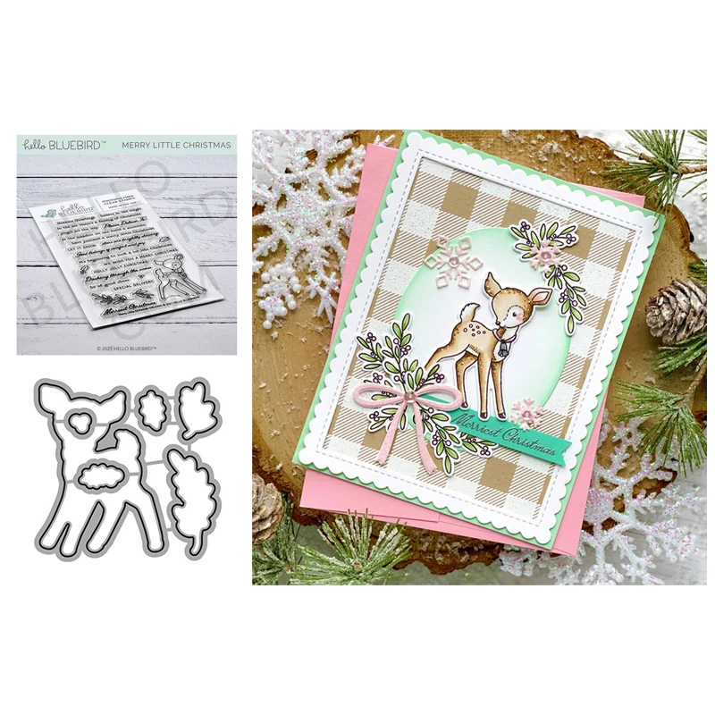 Cute Animal Metal Cutting Dies And Stamps Scrapbooking Handmade Tools Mold Cut Stencil New 2022 DIY Card Make Mould Model Craft
Cute Animal Metal Cutting Dies And Stamps Scrapbooking Handmade Tools Mold Cut Stencil New 2022 DIY Card Make Mould Model Craft