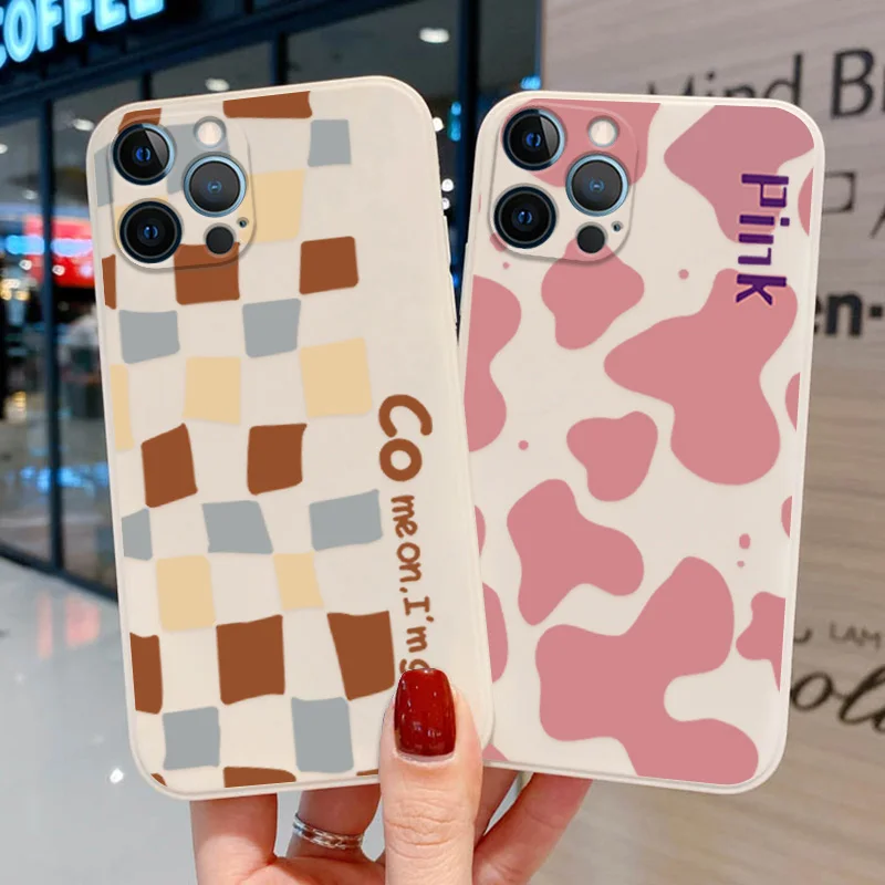 For iphone 11 Case Cartoon Cover For iPhone 12 11 13 Pro Max XR X XS Max 7 8 Plus 6 6S 12 Mini SE 2 3 Capa Soft Silicone Fundas
For iphone 11 Case Cartoon Cover For iPhone 12 11 13 Pro Max XR X XS Max 7 8 Plus 6 6S 12 Mini SE 2 3 Capa Soft Silicone Fundas