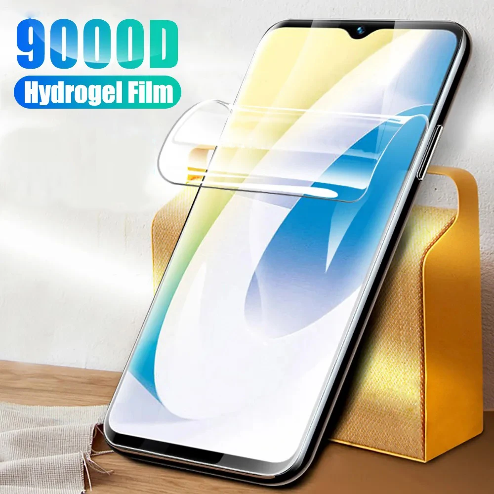 999D Hydrogel Film For Blackview Oscal C20 C30 Pro Screen Protector Protective Film For Blackview Oscal C60 S60 C80 S80 C70 S70
999D Hydrogel Film For Blackview Oscal C20 C30 Pro Screen Protector Protective Film For Blackview Oscal C60 S60 C80 S80 C70 S70