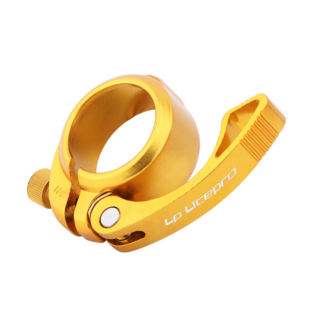 Bicycle Seat Tube Clamp Aluminum 41mm MTB Road Bike Seatpost Clamp Ultralight Cycling Seatpost Clip Folding Bike Accessories
Bicycle Seat Tube Clamp Aluminum 41mm MTB Road Bike Seatpost Clamp Ultralight Cycling Seatpost Clip Folding Bike Accessories