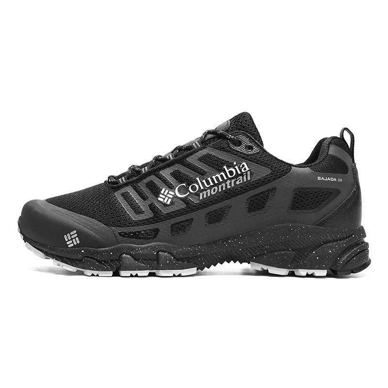New Designers Men Hiking Shoes Mesh Breathable Men Sneakers Outdoor Trekking Shoes Non-slip Lightweight Climbing Athletic Shoes
New Designers Men Hiking Shoes Mesh Breathable Men Sneakers Outdoor Trekking Shoes Non-slip Lightweight Climbing Athletic Shoes