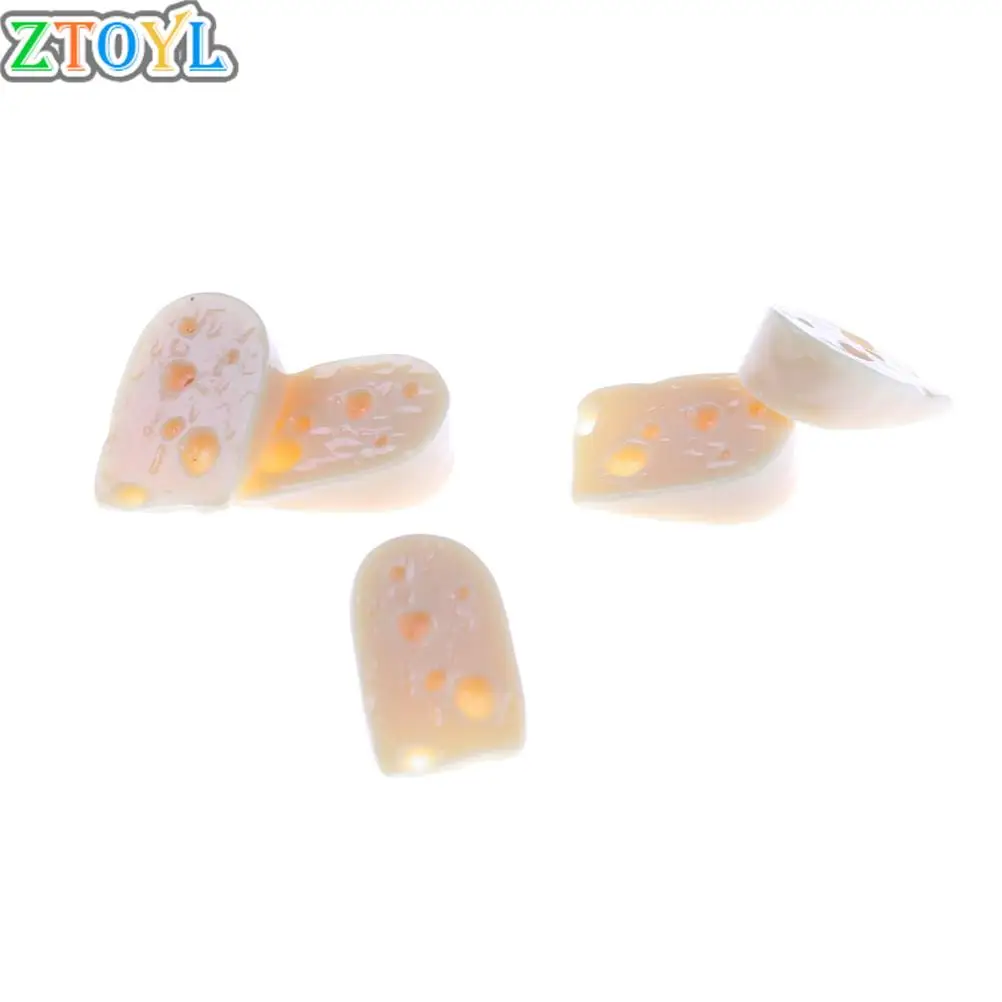 Dollhouse Miniatures Classic Toy Cheeses TOY Mini Simulation Food For Doll Kids Kitchen Toys 5Pcs/lot
Dollhouse Miniatures Classic Toy Cheeses TOY Mini Simulation Food For Doll Kids Kitchen Toys 5Pcs/lot