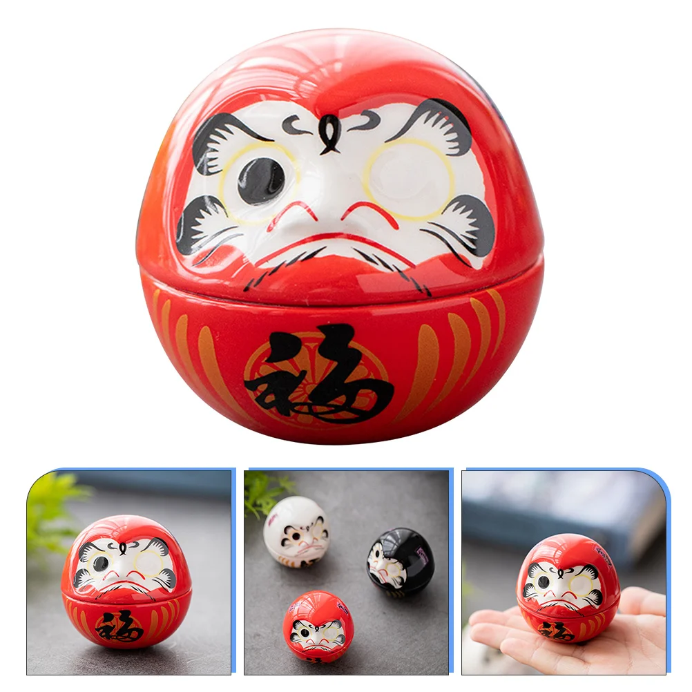 3 Pcs Japanese Fengshui Decor Kids Car Toys Daruma Statue Nativity Ornaments Kids Dharma Eggs Tumbler Car Dash Ornaments
3 Pcs Japanese Fengshui Decor Kids Car Toys Daruma Statue Nativity Ornaments Kids Dharma Eggs Tumbler Car Dash Ornaments