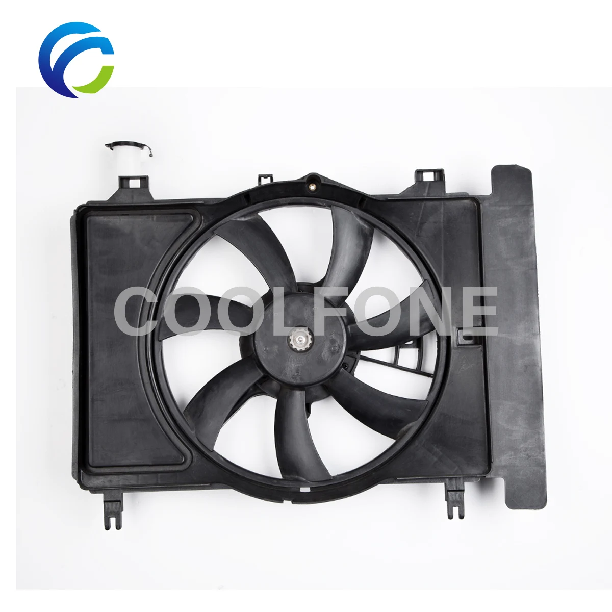 Radiator Fan for TOYOTA YARIS Vios 2005- 16711-L1110 16711-21110 16363-0M020 16361-0M060 16361-21090 163610M060 16363-28160
Radiator Fan for TOYOTA YARIS Vios 2005- 16711-L1110 16711-21110 16363-0M020 16361-0M060 16361-21090 163610M060 16363-28160
