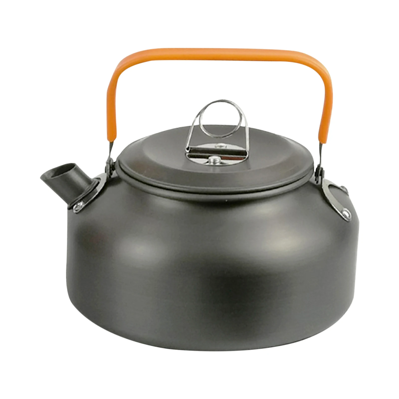 Tool Coffee Camping Kettle Fishing Teapot Outdoor Picnic Practical Cookware Aluminum Alloy With Handle Hiking Mesh Bag Kitchen
Tool Coffee Camping Kettle Fishing Teapot Outdoor Picnic Practical Cookware Aluminum Alloy With Handle Hiking Mesh Bag Kitchen