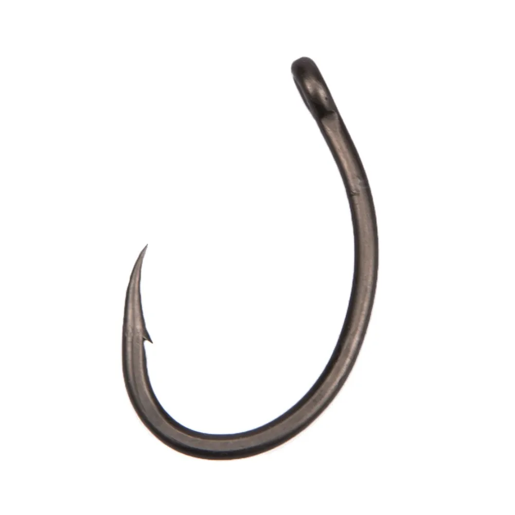 4pcs/pack Fishing Ready Tied Ronnie Rigs Pesca Carp Fishing Rig With Barbed/Barbless Hook Iscas Fishing Tackle Accessories
4pcs/pack Fishing Ready Tied Ronnie Rigs Pesca Carp Fishing Rig With Barbed/Barbless Hook Iscas Fishing Tackle Accessories