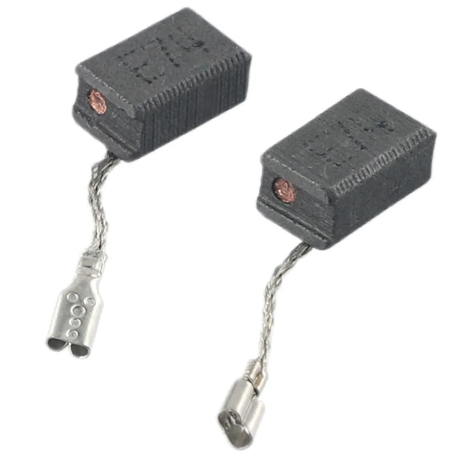 With Cutoff Carbon Brush For GWS7 GWS 7-100 GWS 7-115 GWS 7-125 GOP250CE GWS720 2* Parts Sets Fine Workmanship
With Cutoff Carbon Brush For GWS7 GWS 7-100 GWS 7-115 GWS 7-125 GOP250CE GWS720 2* Parts Sets Fine Workmanship