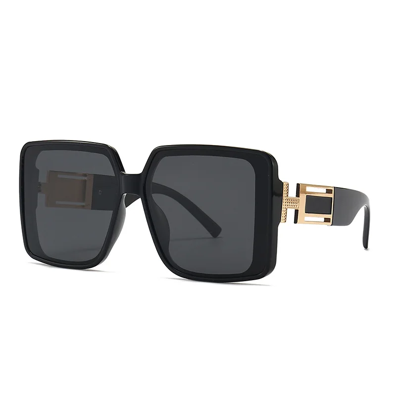 Fashion Square Sunglasses Women Square Sunglass Vintage Sun Glass Men Diamond Cut Edge Brand Eyewear UV400 Gradient Shades
Fashion Square Sunglasses Women Square Sunglass Vintage Sun Glass Men Diamond Cut Edge Brand Eyewear UV400 Gradient Shades
