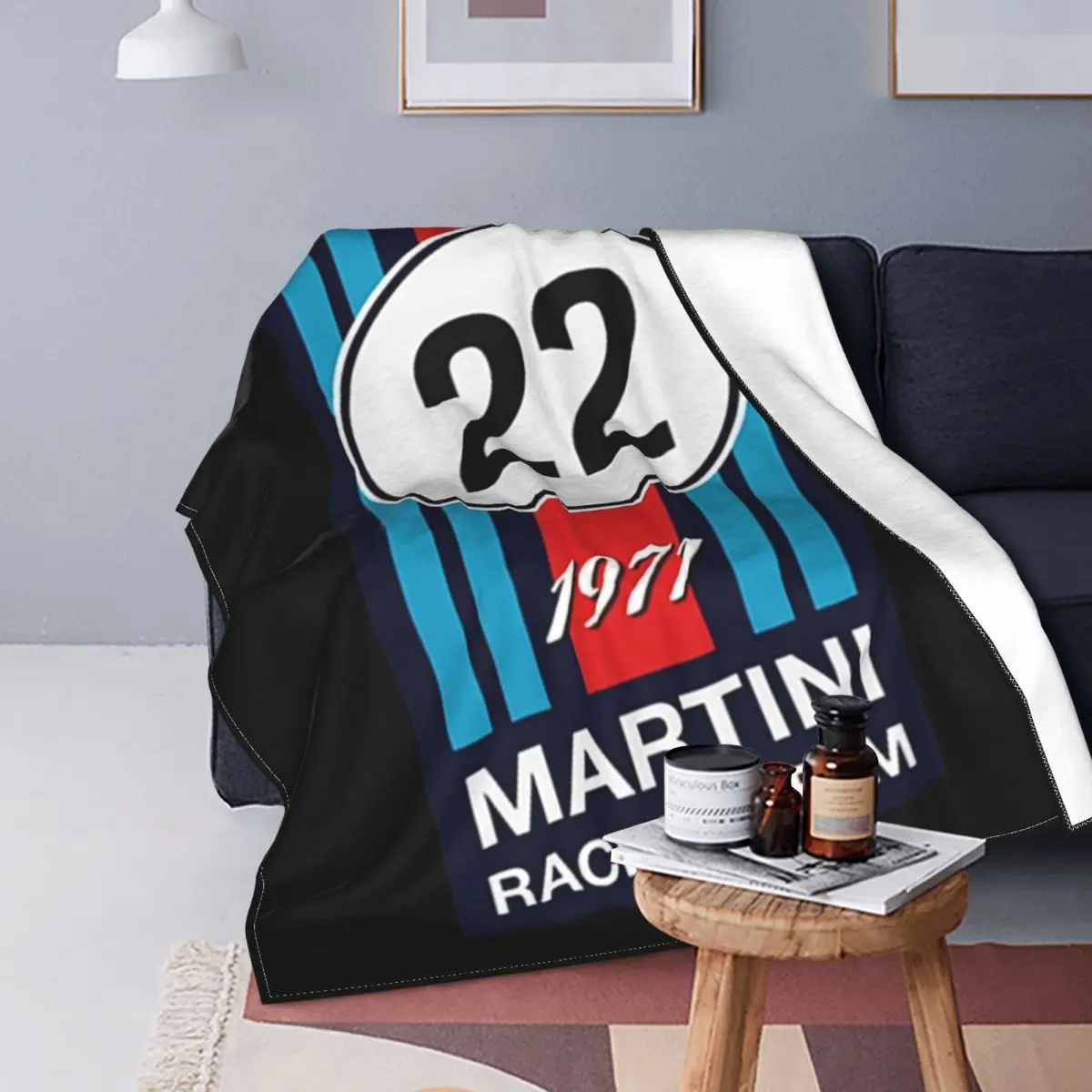 Теплое Флисовое одеяло Martini Racing Team, покрывало для дивана, для дома, спальни, путешествий
Теплое Флисовое одеяло Martini Racing Team, покрывало для дивана, для дома, спальни, путешествий