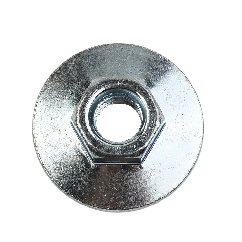 High Quality Hot New Nice Durable Portable Pratical Angle Grinder Disc 1pc M14 Hexagon Quick Change Quick Release
High Quality Hot New Nice Durable Portable Pratical Angle Grinder Disc 1pc M14 Hexagon Quick Change Quick Release