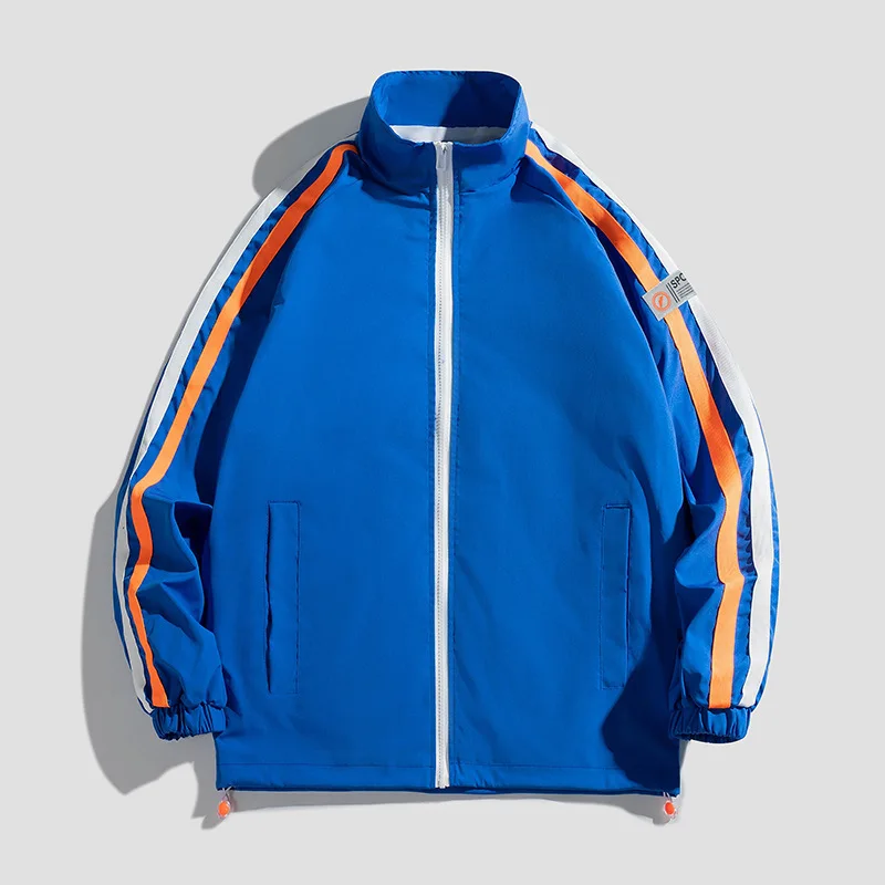 Mens Fashion Jackets and Coats New Men's Windbreaker Bomber Jacket 2022 Autumn Men Outdoors Clothes Casual Streetwear 4XL E204
Mens Fashion Jackets and Coats New Men's Windbreaker Bomber Jacket 2022 Autumn Men Outdoors Clothes Casual Streetwear 4XL E204