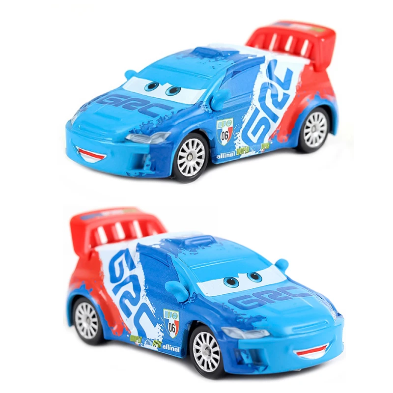 Disney Pixar Cars 3 French Racing Lightning McQueen Mater Jackson Storm Ramirez Diecast Metal Alloy Car 2 Model Kids Toys Gifts
Disney Pixar Cars 3 French Racing Lightning McQueen Mater Jackson Storm Ramirez Diecast Metal Alloy Car 2 Model Kids Toys Gifts