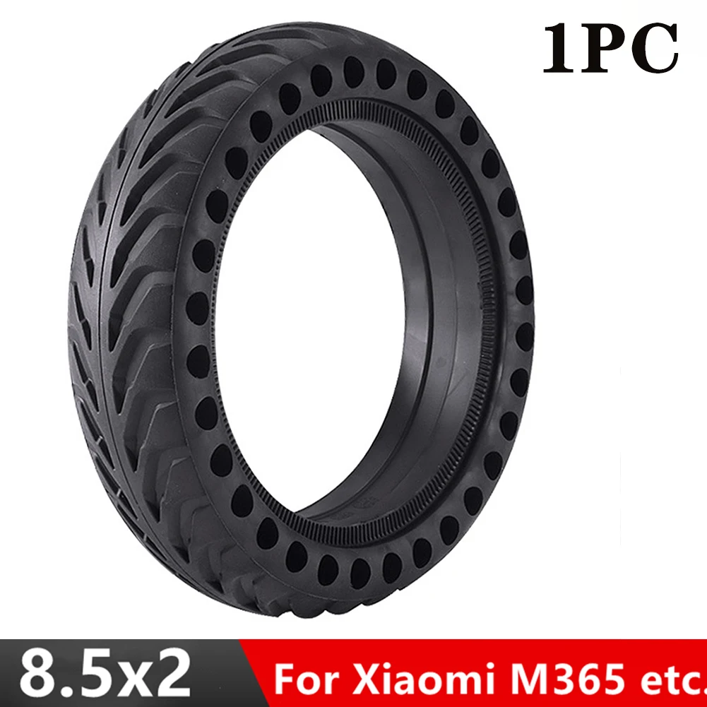 1X Durable Solid Tire For Xiaomi M365/365 Pro/1s/Lite And Other 8.5 Inch Electric Scooters 8.5 Inches Rubber Tyre 8.5x2 Wheel
1X Durable Solid Tire For Xiaomi M365/365 Pro/1s/Lite And Other 8.5 Inch Electric Scooters 8.5 Inches Rubber Tyre 8.5x2 Wheel