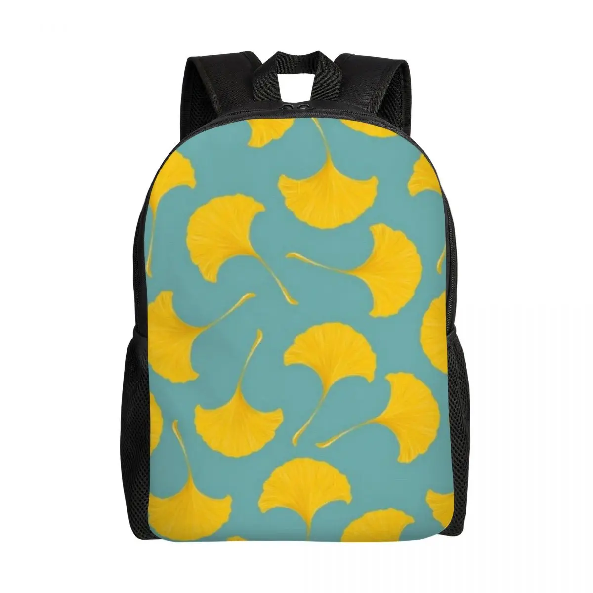 Ginkgo LeafTravel Backpack College Book Bag for Men Women Lightweight Casual Should Bags for Outdoor Sports Hiking Camping
Ginkgo LeafTravel Backpack College Book Bag for Men Women Lightweight Casual Should Bags for Outdoor Sports Hiking Camping